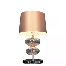 Интерьерная настольная лампа Veneziana LDT 1116 купить в Москве