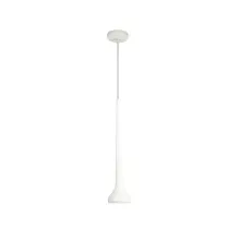 Arte Lamp A4010SP-1WH Подвесной светильник ,кабинет,гостиная,кухня,прихожая,спальня