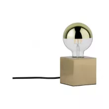 Интерьерная настольная лампа Neordic Dilja Tischl 79728 купить в Москве