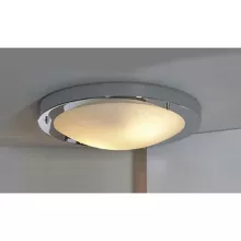 Lussole LSL-5502-02 Настенно-потолочный светильник ,санузел ,ванная,кухня