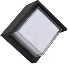 Настенный светильник уличный светодиодный IP54 Feron Мельбурн 6350 купить в Москве