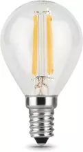 Лампочка светодиодная филаментная  105801211 купить в Москве