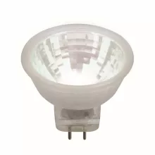 Uniel LED-MR11-3W/NW/GU4/220V GLZ21TR Лампочка светодиодная 