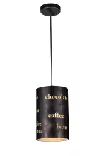 Favourite 1503-1P Подвесной светильник ,кафе,кухня