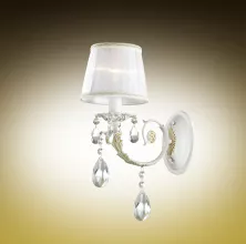 Бра Odeon Light Tivola 2913/1W купить в Москве