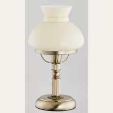 Интерьерная настольная лампа Luiza 18368 купить в Москве
