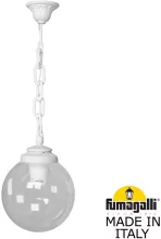 Fumagalli G25.120.000.WXF1R Уличный подвесной светильник 