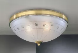 Потолочный светильник 4650 PL 4650/3 купить в Москве
