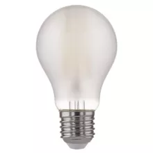 Elektrostandard Classic LED 12W 4200K E27 (A60 белый матовый) Светодиодная лампочка 