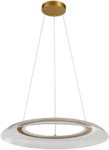 Подвесной светильник Конти 488011701 купить в Москве