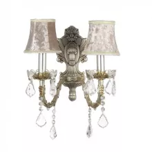 Dio D'Arte Lucca E 2.1.2.600 CG Бра 