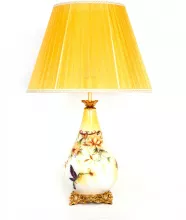 Abrasax TL.8103-1+1GO Интерьерная настольная лампа 