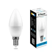 Feron 25943 Светодиодная лампочка 