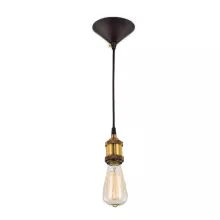 Citilux CL450100 Подвесной светильник ,кафе,веранда,гостиная,кухня,столовая