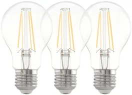Лампочка светодиодная филаментная LM_LED_E27 12808 купить в Москве