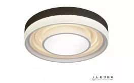 iLedex B6317-104W/520 WH Потолочный светильник 