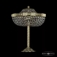 Интерьерная настольная лампа 1911 19113L6/35IV G купить в Москве