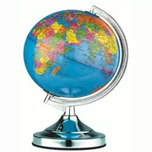 Интерьерная настольная лампа Globe 2489N купить в Москве
