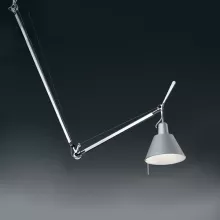 Спот Tolomeo Sospensione Decentrata 0629000A купить в Москве