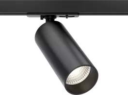 Трековый светильник Focus LED TR021-1-12B4K-Z-D-B купить в Москве