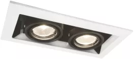 Arte Lamp A5931PL-2WH Точечный светильник 