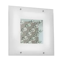 Silver Light 804.40.7 Настенно-потолочный светильник ,кафе,коридор,кухня,прихожая