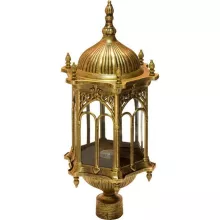 Наземный фонарь Багдад 11305 купить в Москве