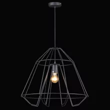 Natali Kovaltseva LOFT LUX 77027-1P BLACK Подвесной светильник 