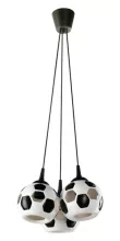 Lampex 651/3 Подвесной светильник 