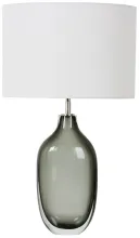 Интерьерная настольная лампа Crystal Table Lamp BRTL3199 купить в Москве