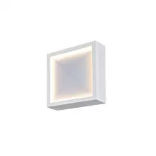 iLedex SMD-923416 WH-3000K Настенно-потолочный светильник 