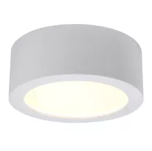 Crystal Lux CLT 521C173 WH Потолочный светильник ,ванная,веранда