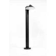 Oasis Light W11876N3-800 Наземный уличный светильник 