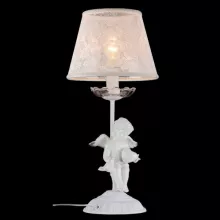 Настольная лампа Maytoni Angel ARM392-11-W купить в Москве