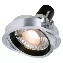Deko-Light 110109 Встраиваемый точечный светильник 