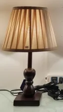 Интерьерная настольная лампа  000060174 купить в Москве