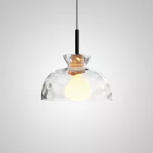 Подвесной светильник  omg-glass01 купить в Москве