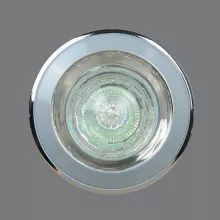 Точечный светильник  16001N04 PС-N (Стекло) купить в Москве