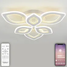 Потолочная люстра Angel LED LAMPS 81198 купить в Москве