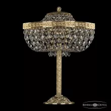 Интерьерная настольная лампа 1927 19273L6/35IV G купить в Москве