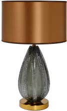 Интерьерная настольная лампа Garda Decor K2TL-07233 купить в Москве