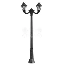 Наземный уличный фонарь Fumagalli Anna E22.156.R20 купить в Москве