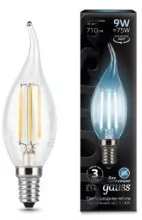 Лампочка светодиодная Filament 104801209 купить в Москве