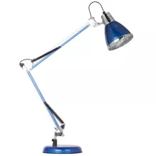 Настольная лампа Arte Lamp 45 A2245LT-1BL купить в Москве