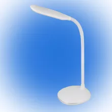 Uniel TLD-561 White/LED/450Lm/4500K Офисная настольная лампа 
