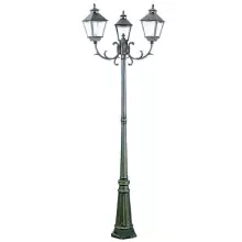 Наземный фонарь 782 SP-782PE 3/3 купить в Москве