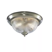 Arte Lamp A9370PL-2SS Потолочный светильник ,коридор,кухня,прихожая