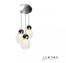 iLedex C4476-3R CR Подвесной светильник 