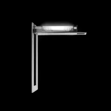Metalspot 44501 Настенный светильник ,кабинет,коридор,прихожая