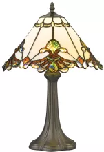 Velante 863-804-01 Интерьерная настольная лампа 